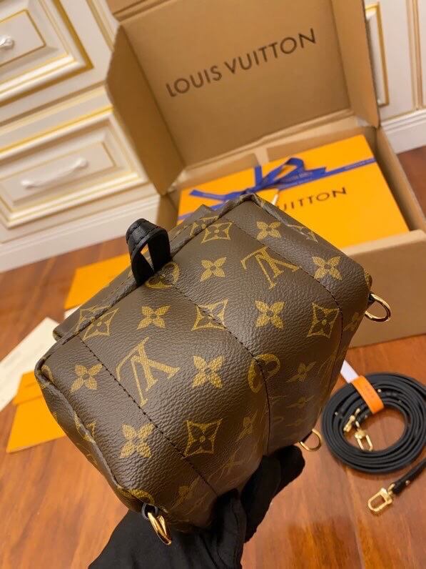 Louis Vuitton Bags