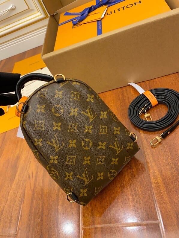 Louis Vuitton Bags