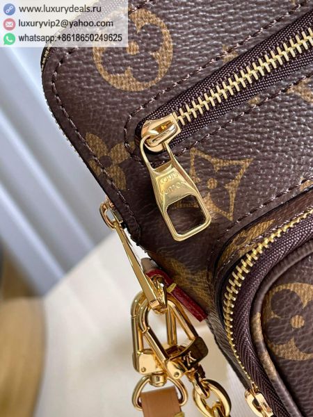 Louis Vuitton Bags