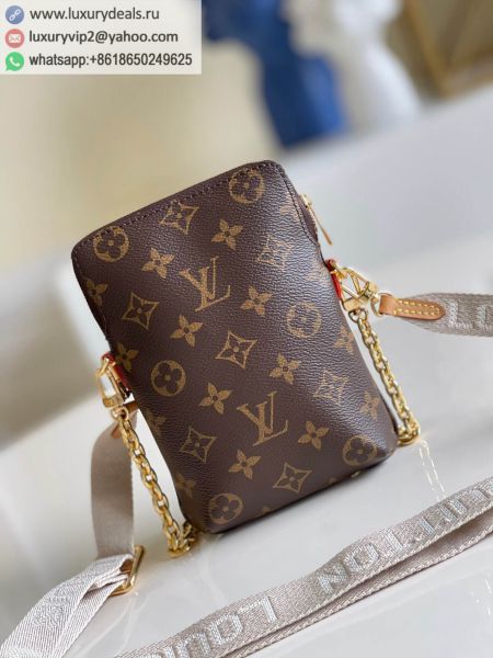 Louis Vuitton Bags