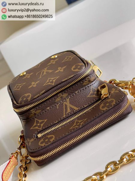 Louis Vuitton Bags