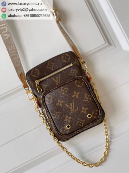 Louis Vuitton Bags