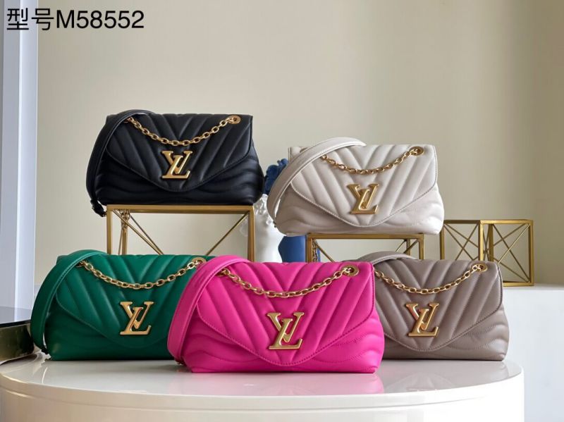 Louis Vuitton Bags