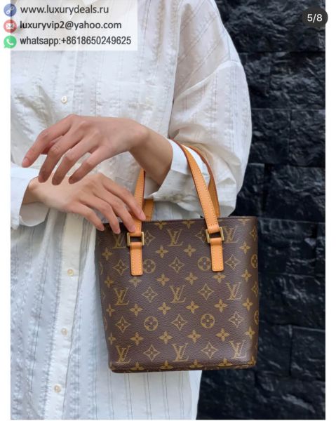 Louis Vuitton Bags