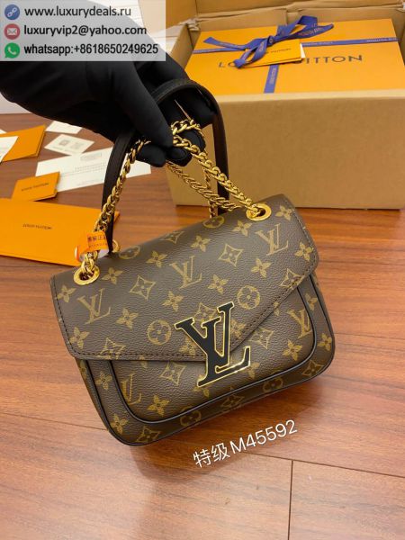 Louis Vuitton Bags