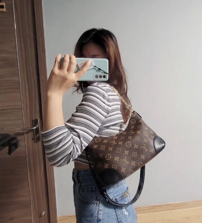 Louis Vuitton Bags