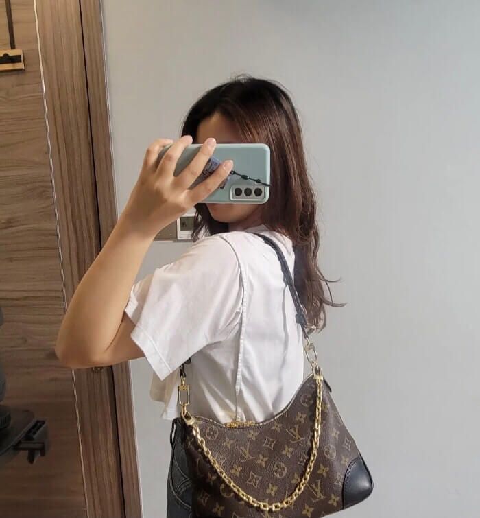 Louis Vuitton Bags