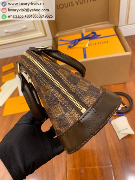 Louis Vuitton Bags