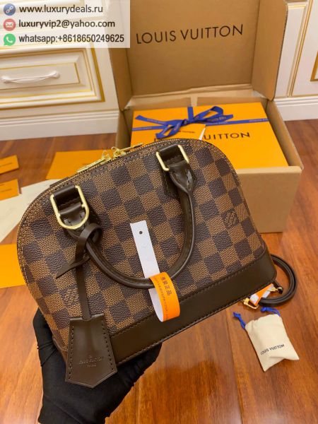 Louis Vuitton Bags