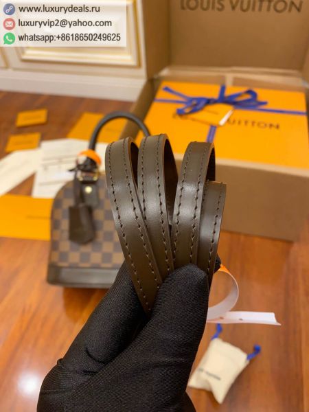 Louis Vuitton Bags