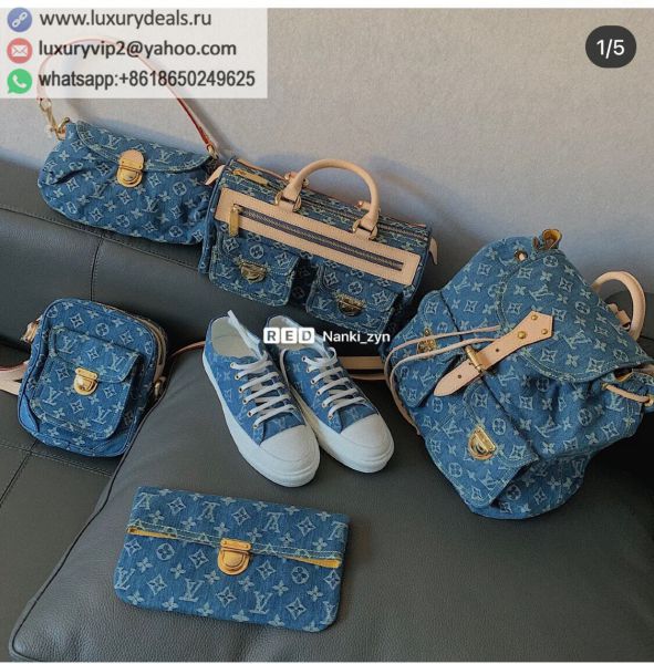 Louis Vuitton Bags