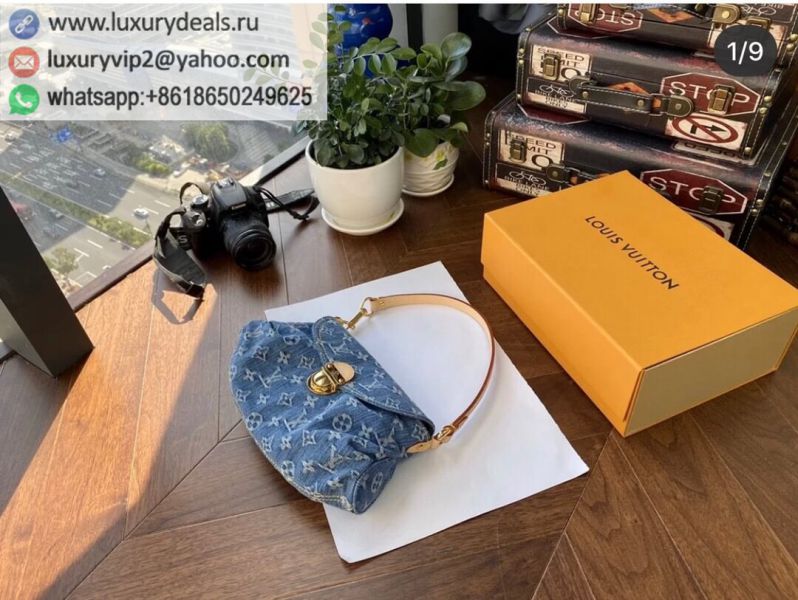 Louis Vuitton Bags