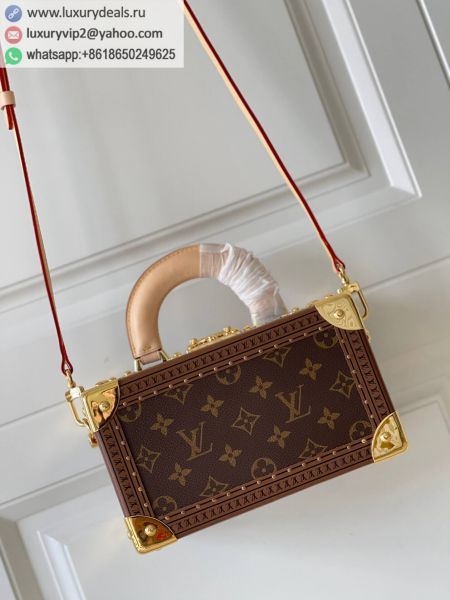 Louis Vuitton Bags