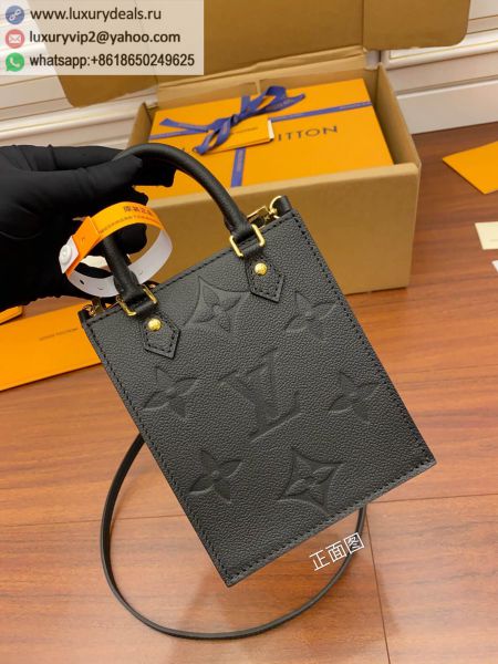 Louis Vuitton Bags