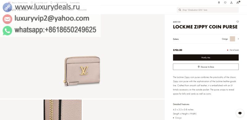 Louis Vuitton Bags