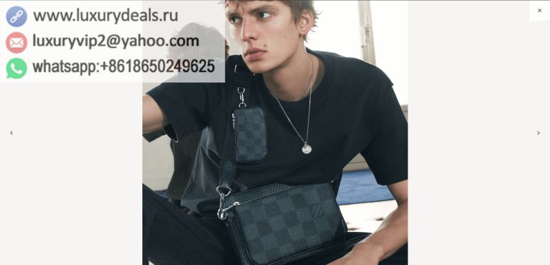 Louis Vuitton Bags