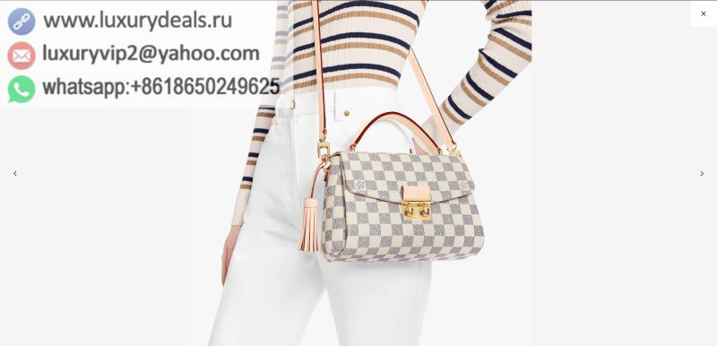 Louis Vuitton Bags