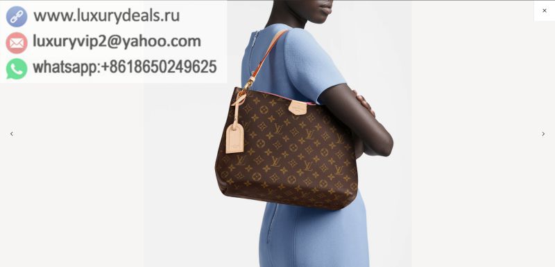 Louis Vuitton Bags