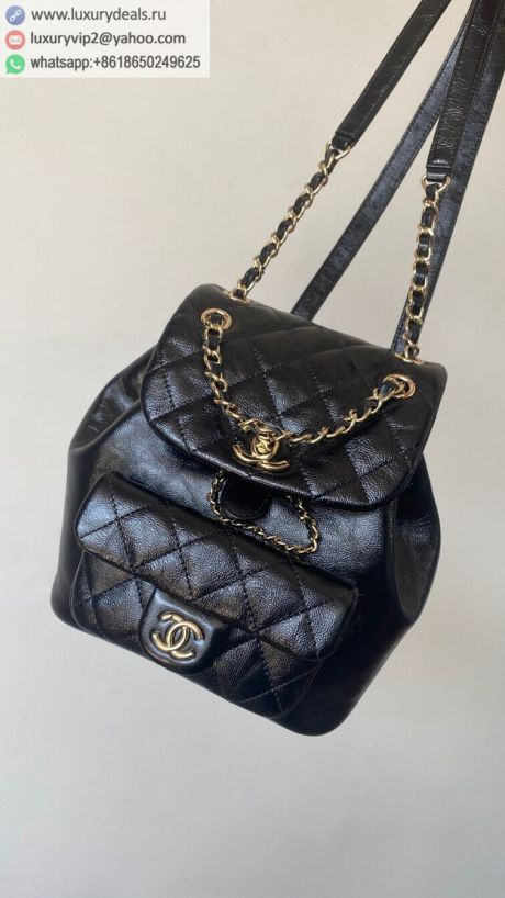 CHANEL 22C DUMA Backpack