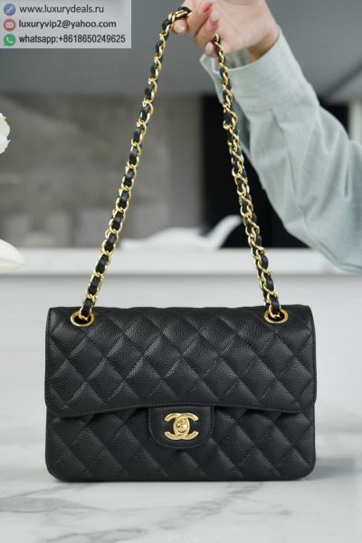 CHANEL CF23 Classic flap bag Flap Bags A01113