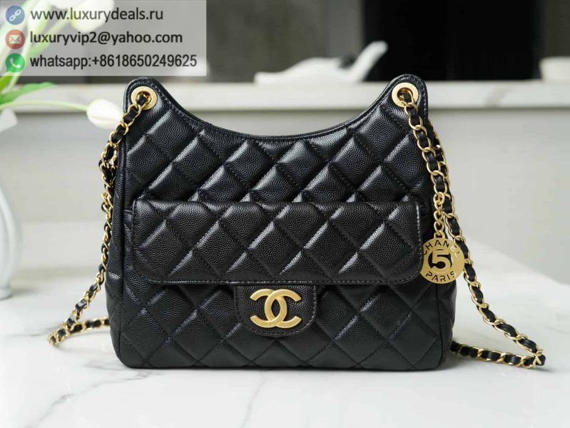 CHANEL 23ss Medium AS3690