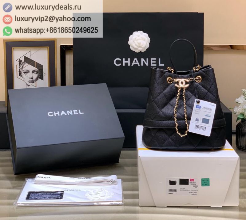 CHANEL Bucket Bags AS0894