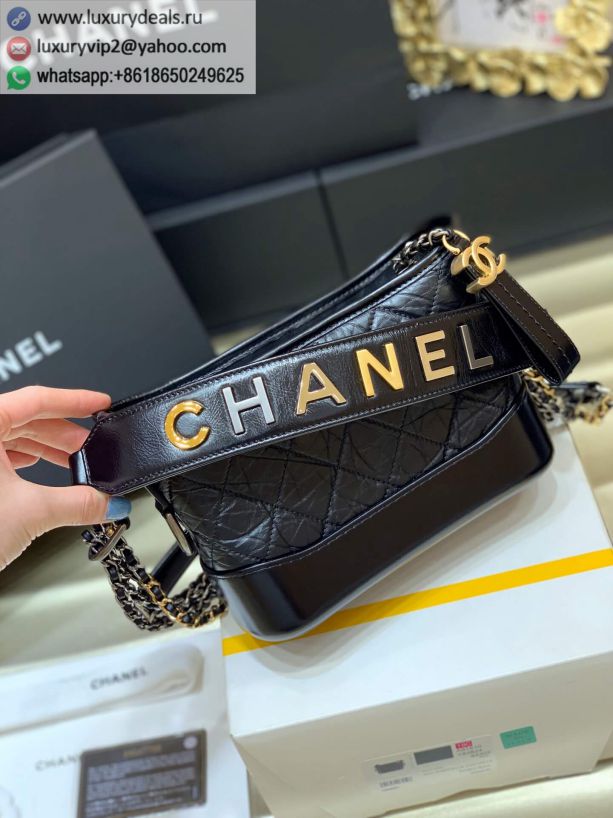 CHANEL 2020SS Gabrielle AS0865