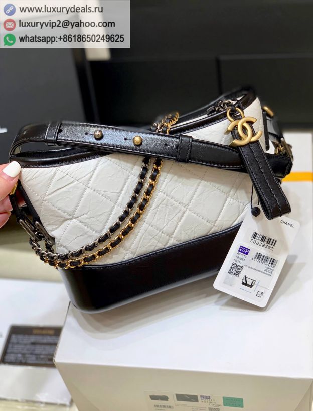 CHANEL 2020SS Gabrielle A91810