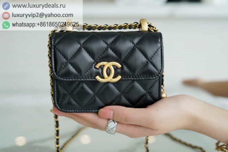 CHANEL 2021 AP2290 Coin Purse