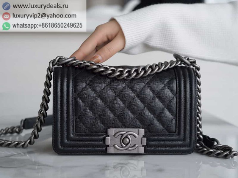 CHANEL LEBOY 20 Small A67085