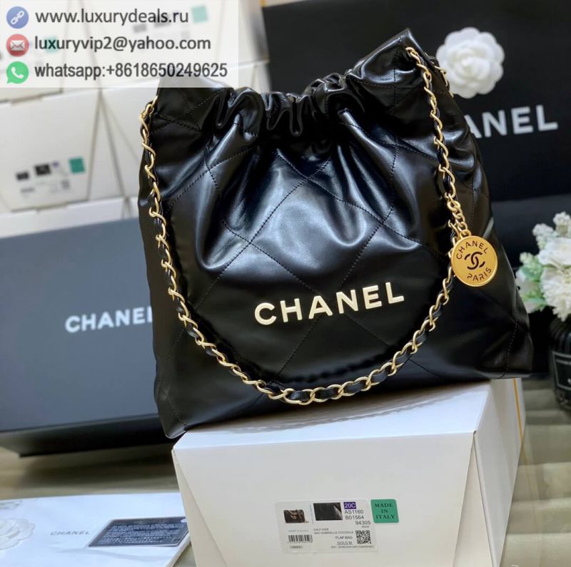 CHANEL 2022CC SS 22 bag AS3260