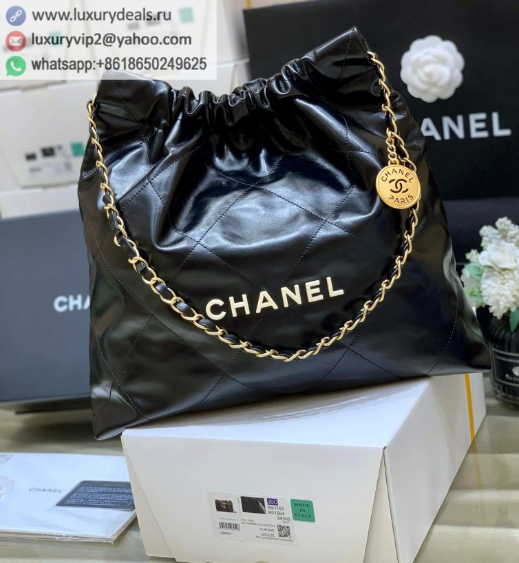 CHANEL 2022CC SS 22 bag AS3261