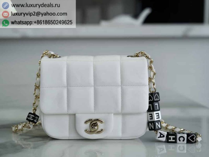 CHANEL 23ss AS3744