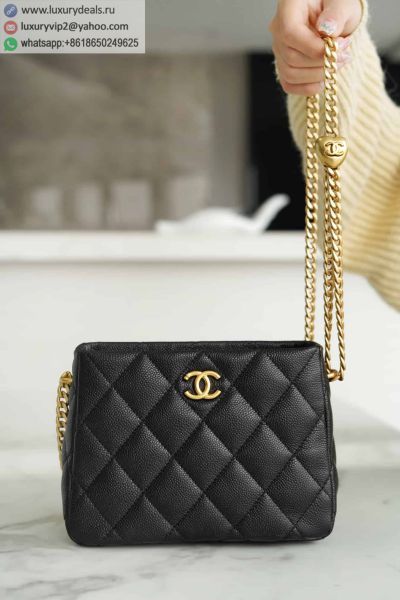 CHANEL 23ss HoBo AS3830