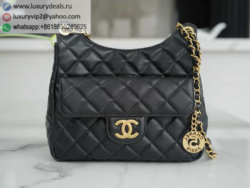 CHANEL 23SS Medium Gabrielle AS3690