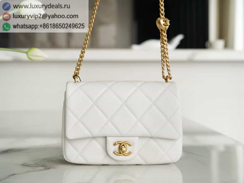 CHANEL 23P AS3829