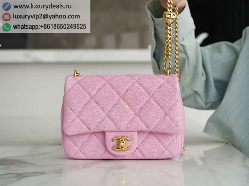 CHANEL 23P AS3829