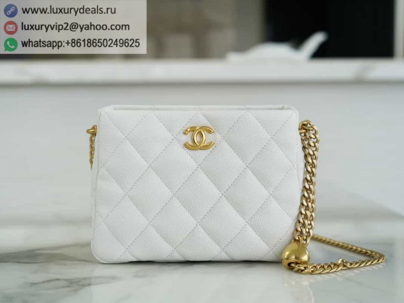 CHANEL 23ss HoBo AS3830