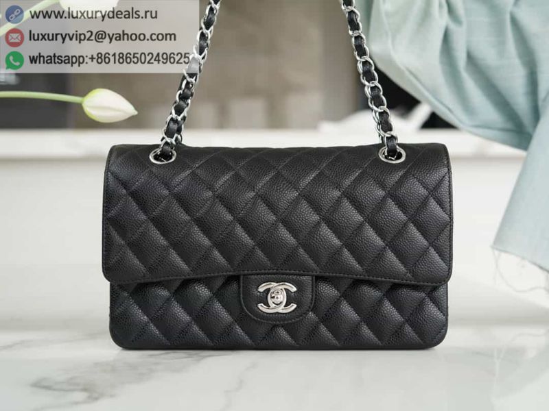 CHANEL CF Classic flap 25CM Medium A01112