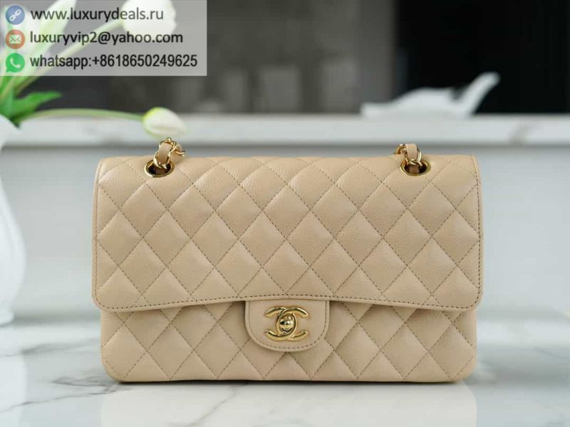 CHANEL CF Classic flap 25CM Medium A01112