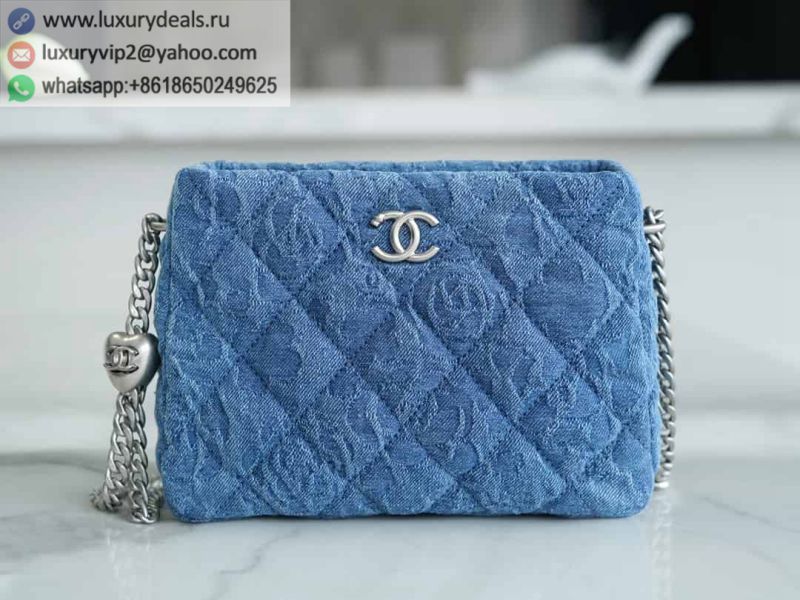 CHANEL 23ss HoBo AS3830