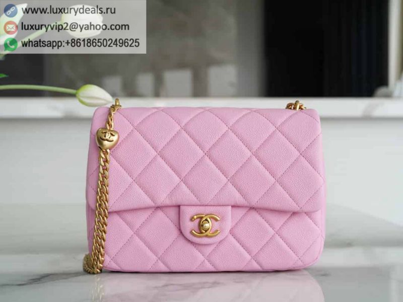 CHANEL 23ss Large AS3921