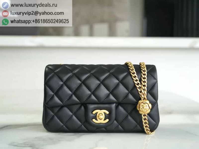 CHANEL 23ss CF Mini AS4041