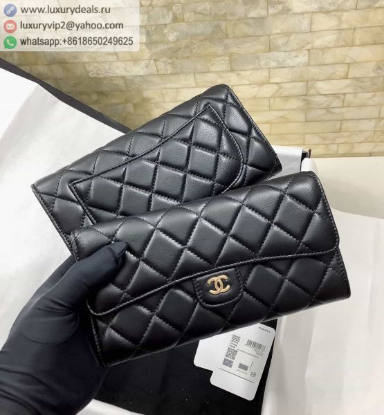 CHANEL Bi-fold AP0241