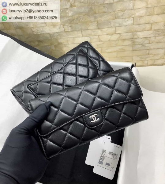 CHANEL Bi-fold AP0241