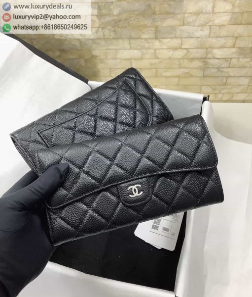 CHANEL Bi-fold AP0241