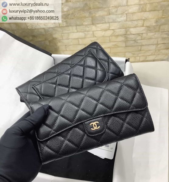 CHANEL Bi-fold AP0241