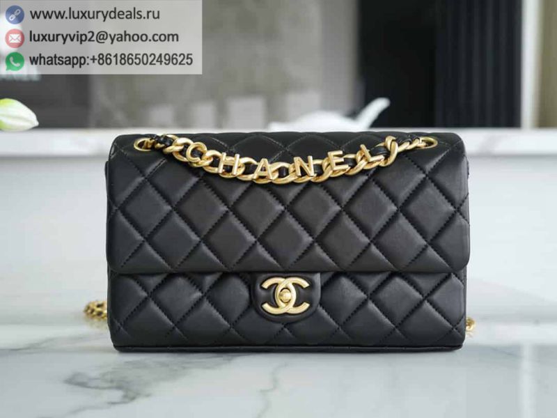 CHANEL 23P Flap Bags AS3897 B10384 94305