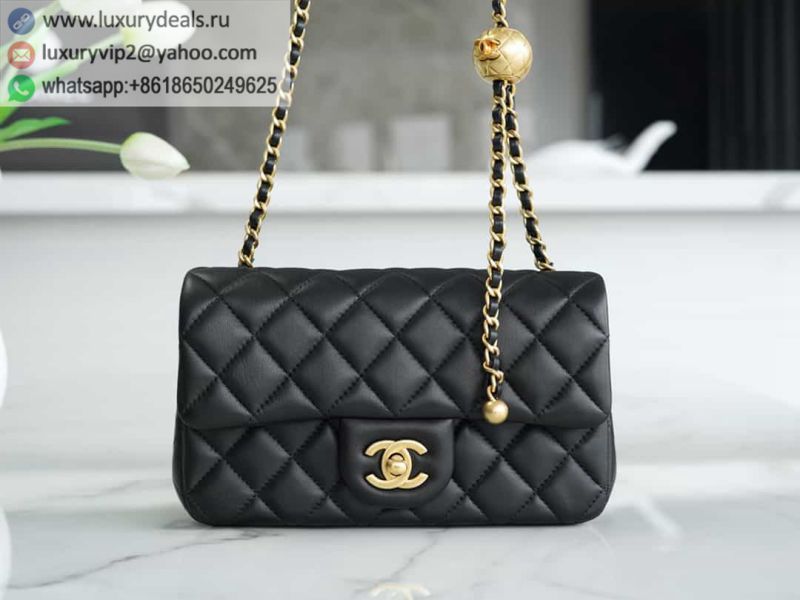 CHANEL 23C Mini AS1787