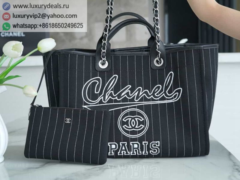 CHANEL Large Tote A66941 B10404 NN102